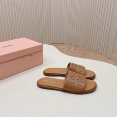 Miu Miu Sandals